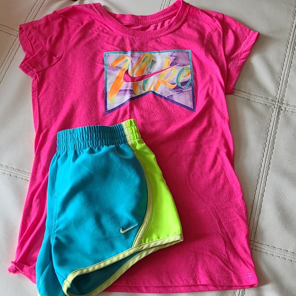 Nike outfit
